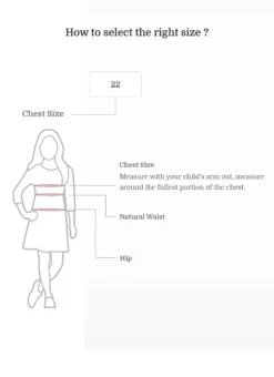 Teen Girls Pink Net Embroidered Gown Party Wear